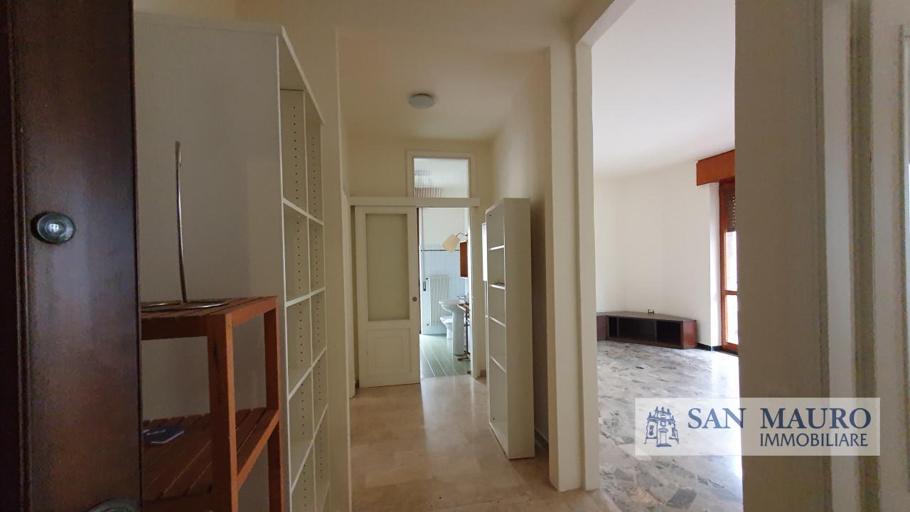 appartamento in affitto a Vicenza in zona Sant'Andrea