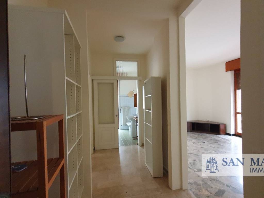 appartamento in affitto a Vicenza in zona Sant'Andrea