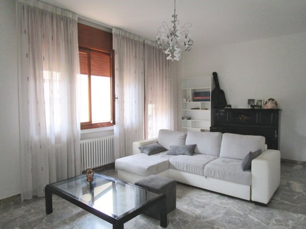 appartamento in affitto a Vicenza in zona San Felice