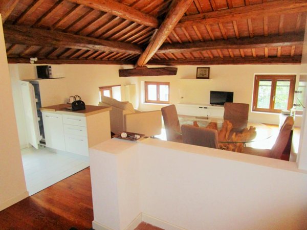 appartamento in affitto a Vicenza in zona San Felice