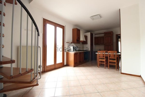 appartamento in affitto a Vicenza in zona Pio X