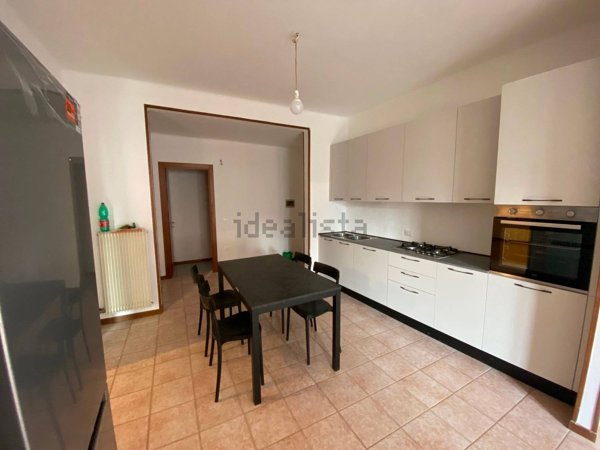 appartamento in affitto a Vicenza in zona Borgo Berga