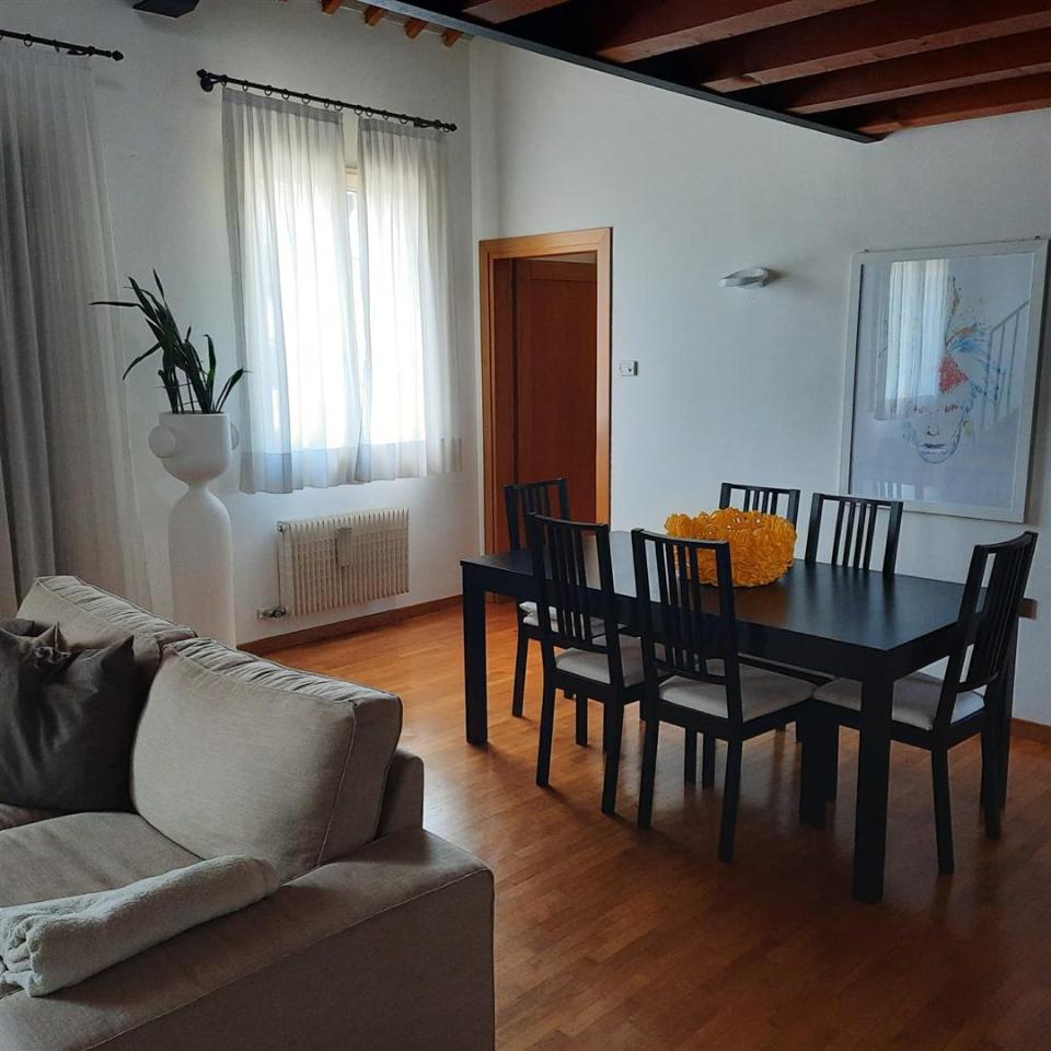 appartamento in affitto a Vicenza in zona Centro Storico