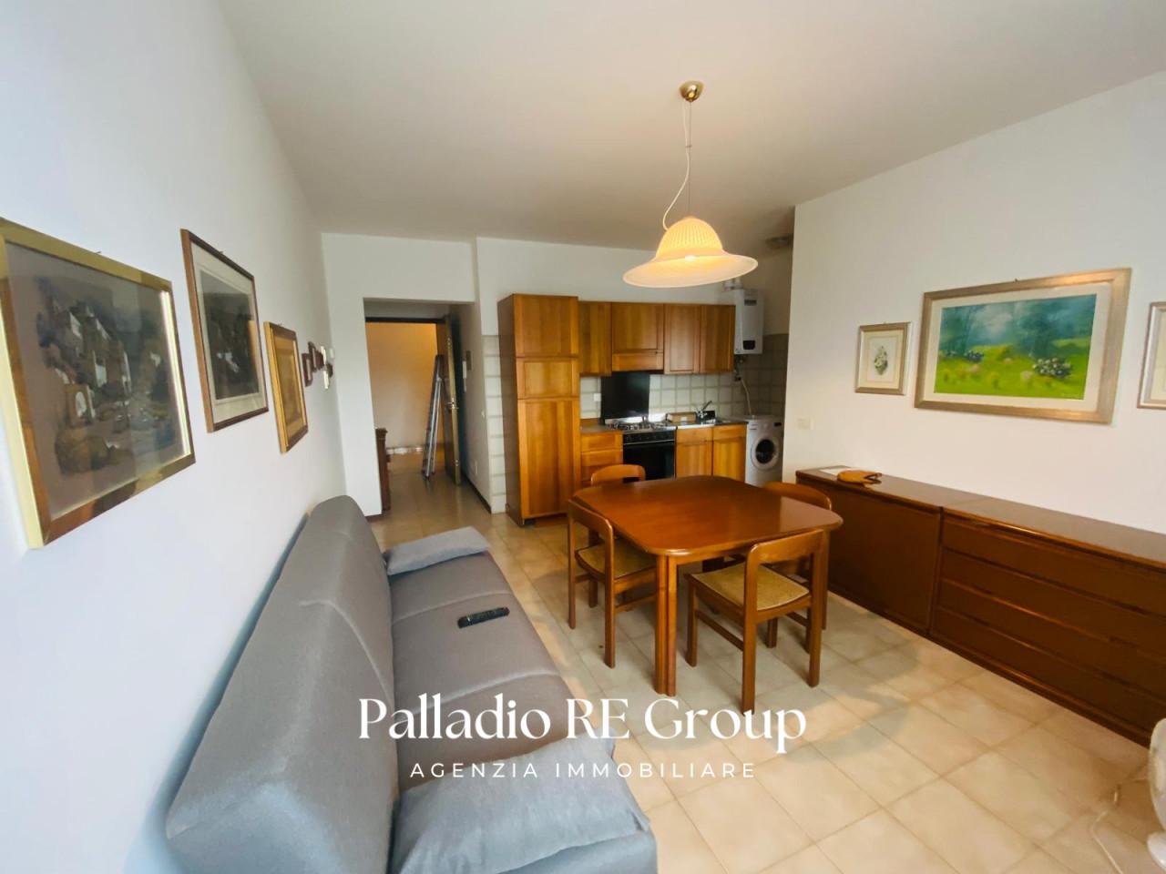 appartamento in affitto a Vicenza in zona Borgo Berga