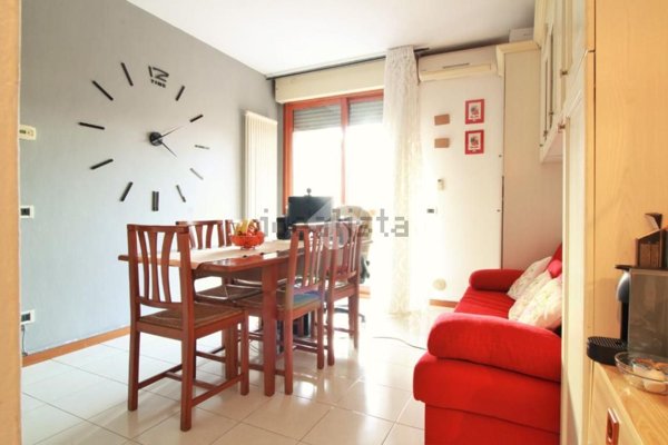 appartamento in affitto a Vicenza in zona Polegge