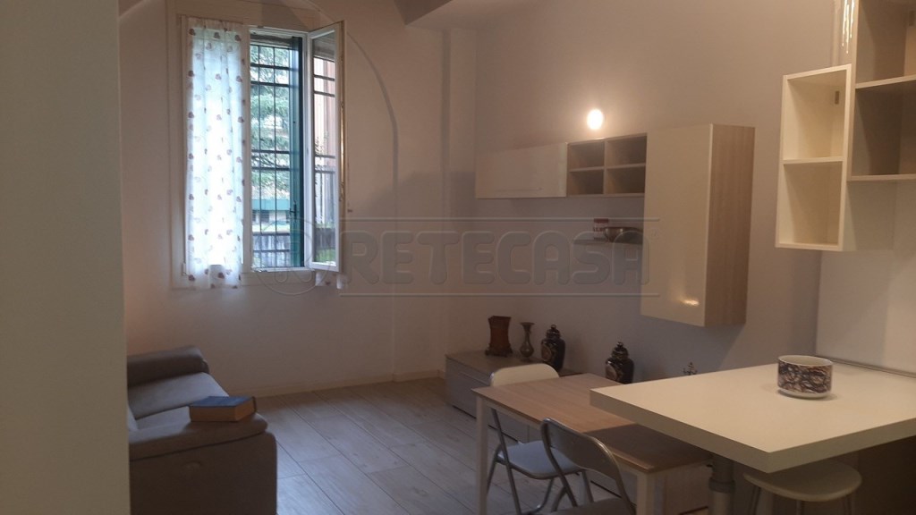 appartamento in affitto a Vicenza in zona Centro Storico