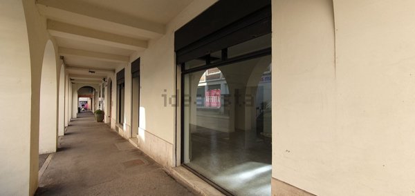 ufficio in affitto a Vicenza in zona Centro Storico