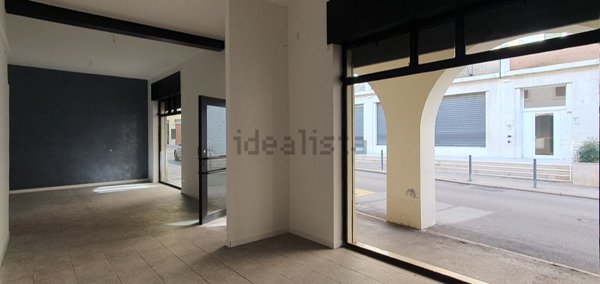 ufficio in affitto a Vicenza in zona Centro Storico