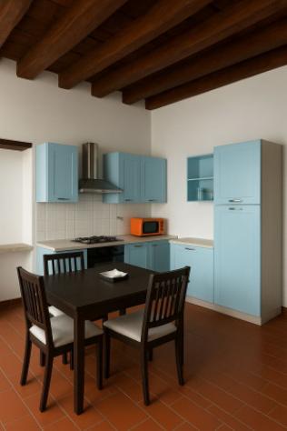 appartamento in affitto a Vicenza in zona Centro Storico