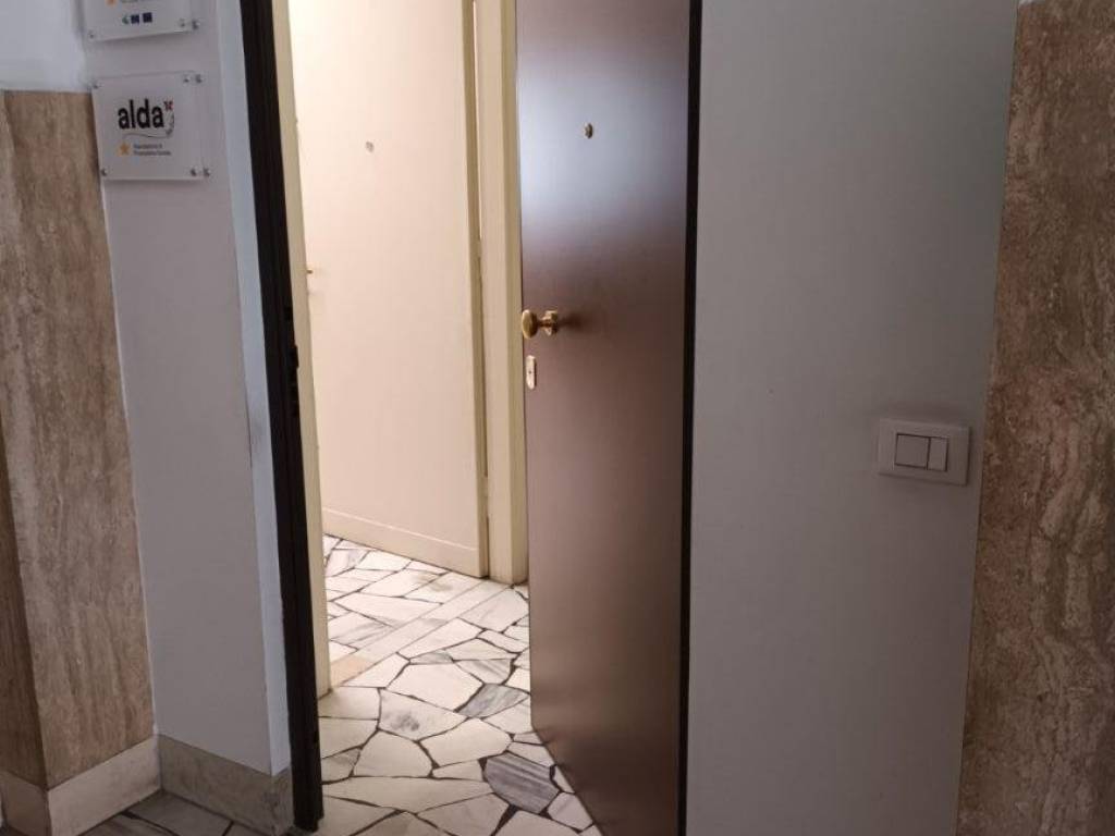 ufficio in affitto a Vicenza in zona San Felice