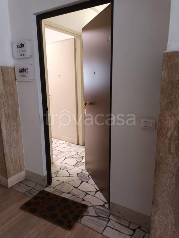 ufficio in affitto a Vicenza in zona San Felice