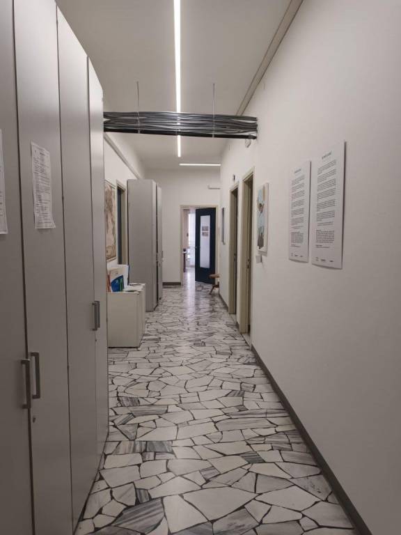 ufficio in affitto a Vicenza in zona San Felice