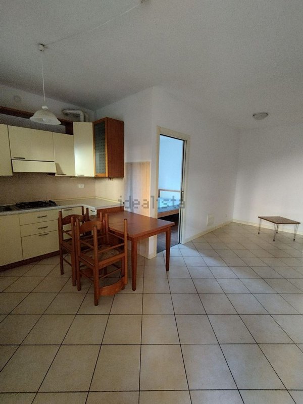 appartamento in affitto a Vicenza in zona Ferrovieri