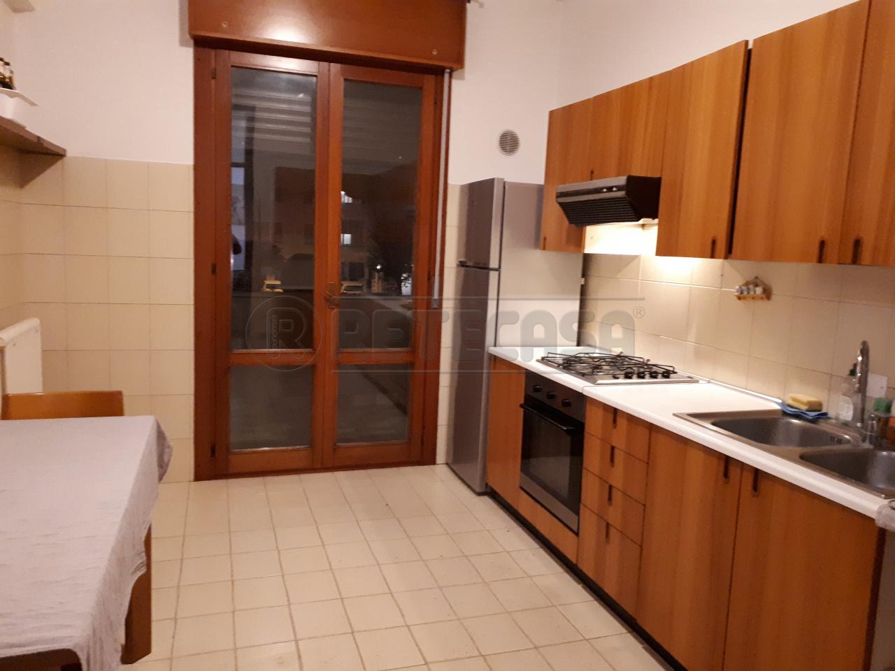 negozio in affitto a Vicenza in zona Sant'Andrea