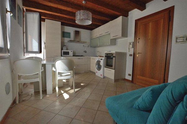 appartamento in affitto a Vicenza in zona Borgo Berga