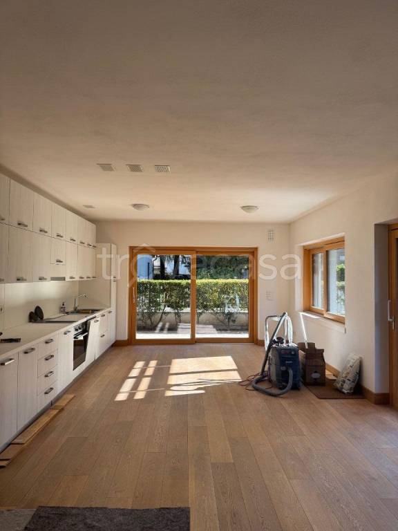 appartamento in affitto a Vicenza in zona Centro Storico