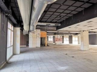 negozio in affitto a Vicenza