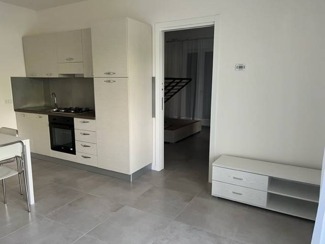 appartamento in affitto a Vicenza in zona San Bortolo/San Paolo