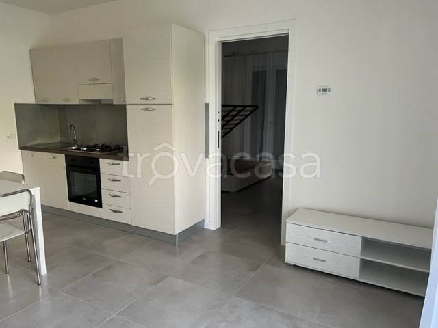 appartamento in affitto a Vicenza