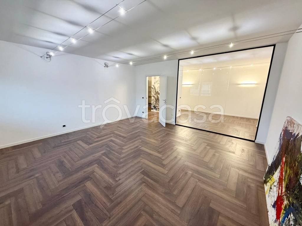 ufficio in affitto a Vicenza in zona Ferrovieri