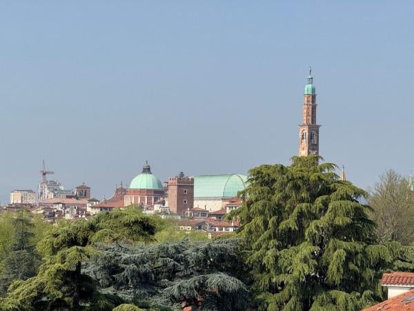 appartamento in affitto a Vicenza in zona Borgo Berga
