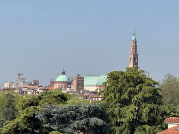 appartamento in affitto a Vicenza in zona Borgo Berga
