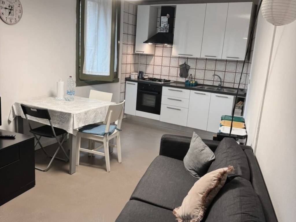 appartamento in affitto a Vicenza in zona Centro Storico