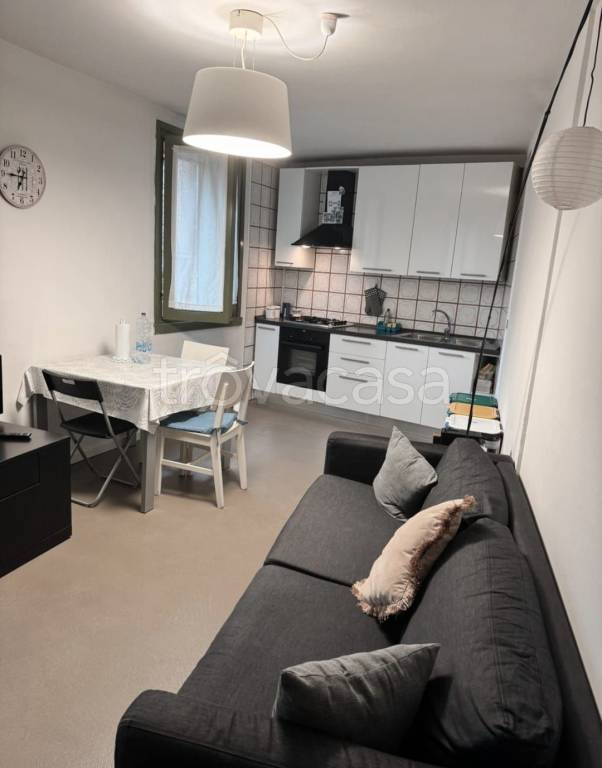 appartamento in affitto a Vicenza in zona Centro Storico