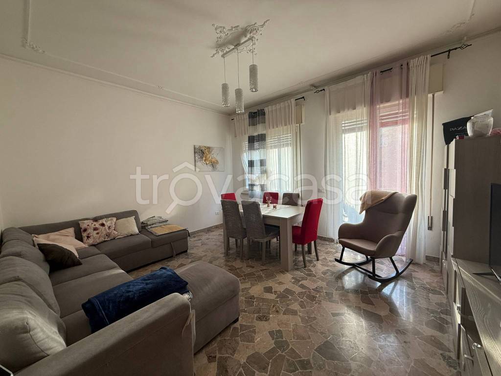 appartamento in affitto a Vicenza in zona Ferrovieri