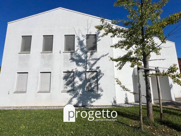 appartamento in affitto a Vicenza in zona Gogna