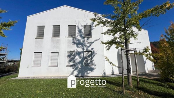 appartamento in affitto a Vicenza in zona Monte Berico