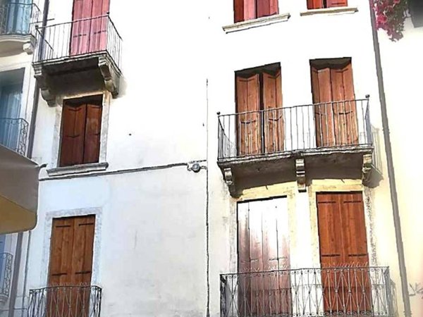 appartamento in affitto a Vicenza