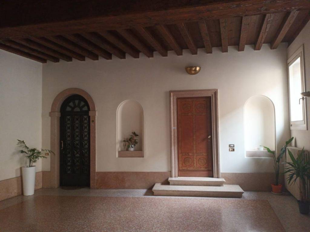 ufficio in affitto a Vicenza