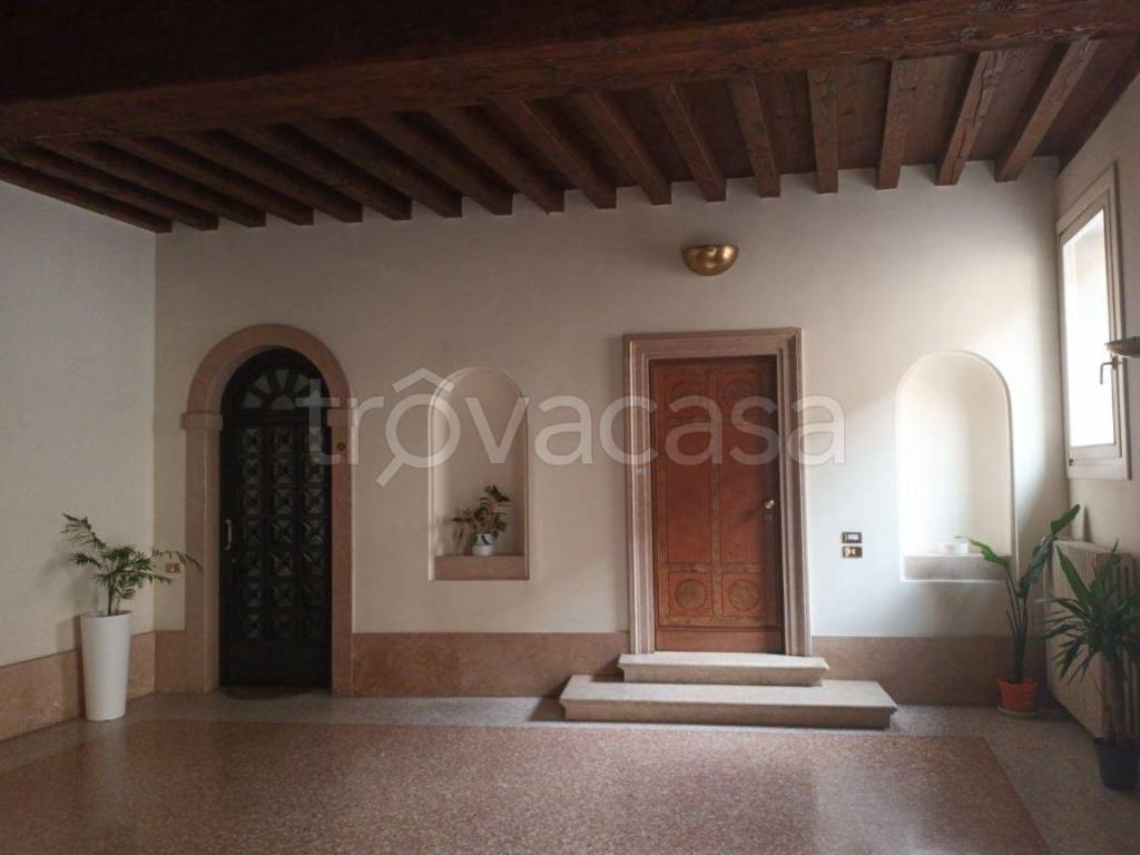 ufficio in affitto a Vicenza in zona Centro Storico