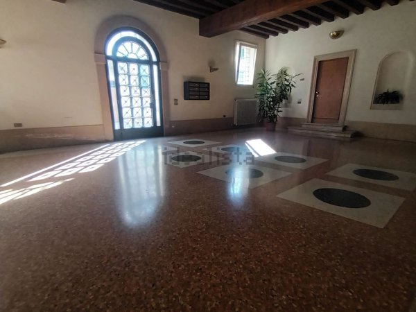 ufficio in affitto a Vicenza in zona Centro Storico