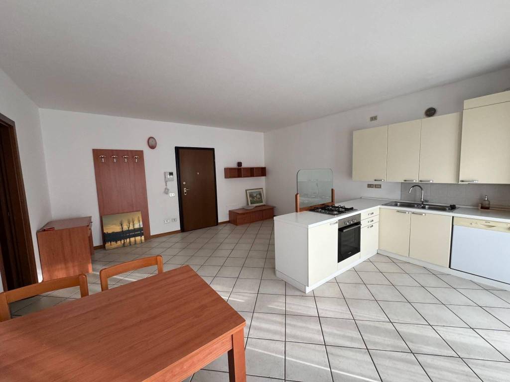 appartamento in affitto a Vicenza in zona San Felice