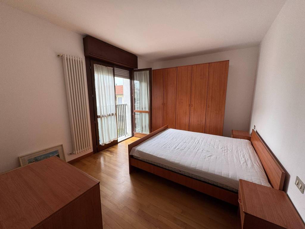 appartamento in affitto a Vicenza in zona San Felice