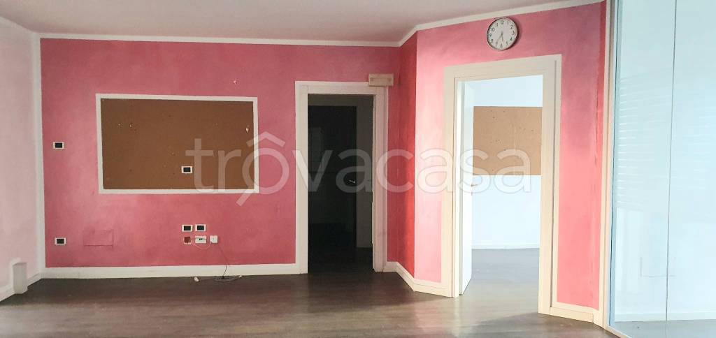ufficio in affitto a Vicenza