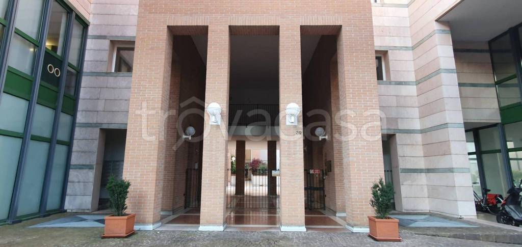 ufficio in affitto a Vicenza