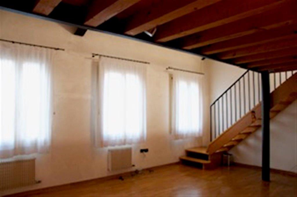 appartamento in affitto a Vicenza in zona Centro Storico