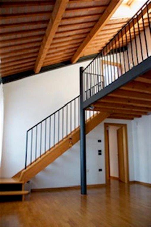 appartamento in affitto a Vicenza in zona Centro Storico