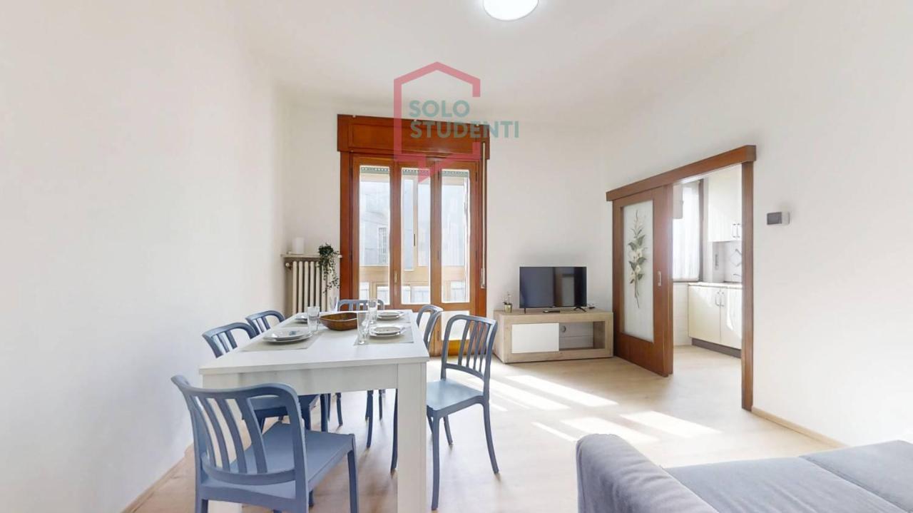 negozio in affitto a Vicenza in zona Borgo Berga