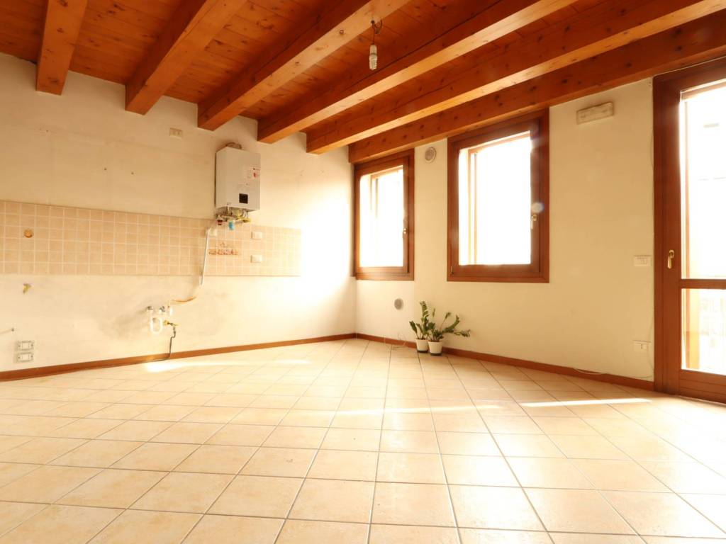 appartamento in affitto a Vicenza in zona Anconetta