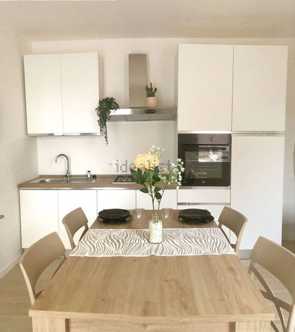 appartamento in affitto a Vicenza in zona Anconetta