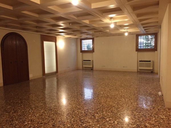 ufficio in affitto a Vicenza in zona Centro Storico
