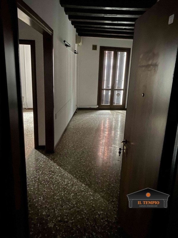 ufficio in affitto a Vicenza in zona Centro Storico