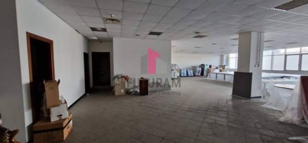 ufficio in affitto a Vicenza in zona Ferrovieri