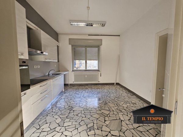 appartamento in affitto a Vicenza in zona Cattane