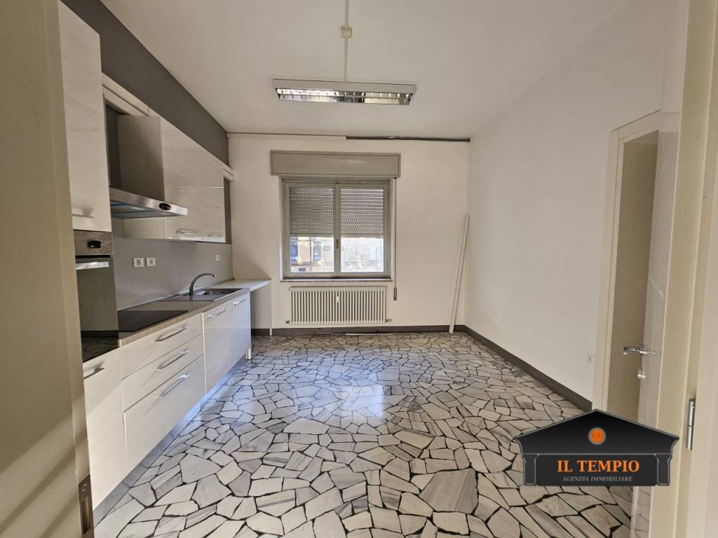 appartamento in affitto a Vicenza in zona San Felice