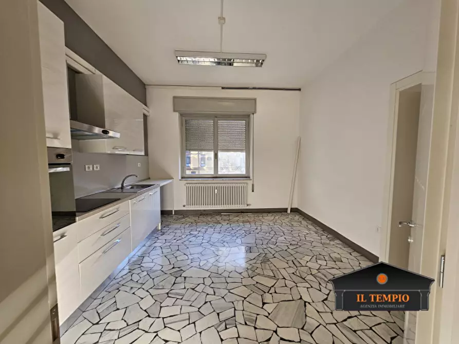 appartamento in affitto a Vicenza in zona San Felice